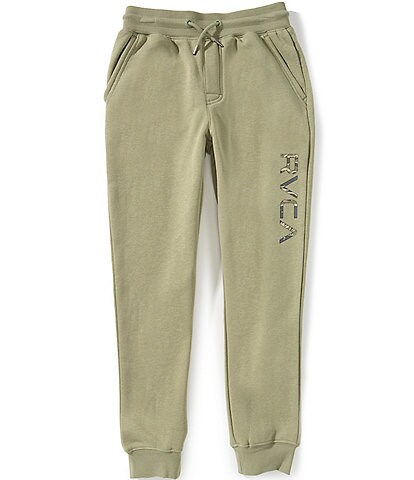 RVCA Big Boys Big RVCA Jogger Pants