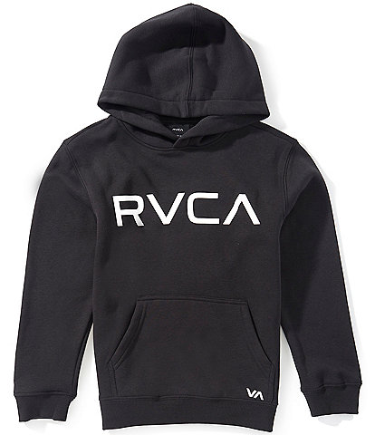  Big Boys Logo Hoodie