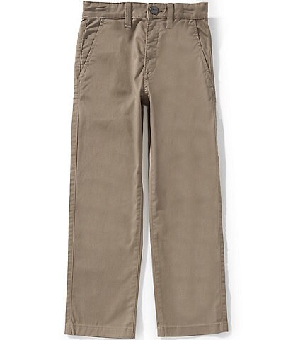 RVCA Big Boys Weekend Chino Pants