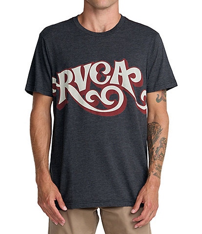 Classic Short Sleeve T-Shirt