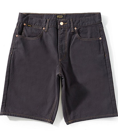 RVCA Dayshift 21" Outseam Shorts