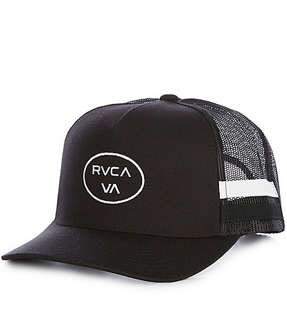 RVCA Newland Trucker Hat