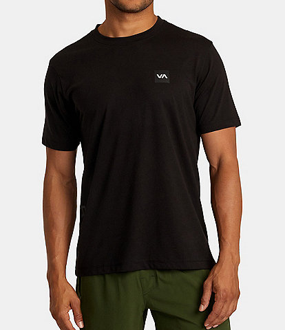 RVCA Short Sleeve 2X T-Shirt
