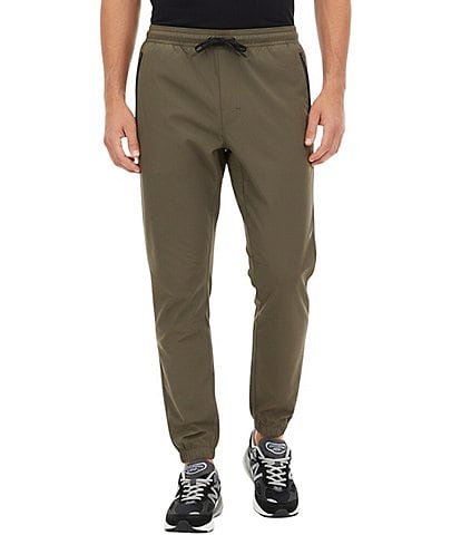 RVCA VA Sport Yogger Stretch Jogger Pants II