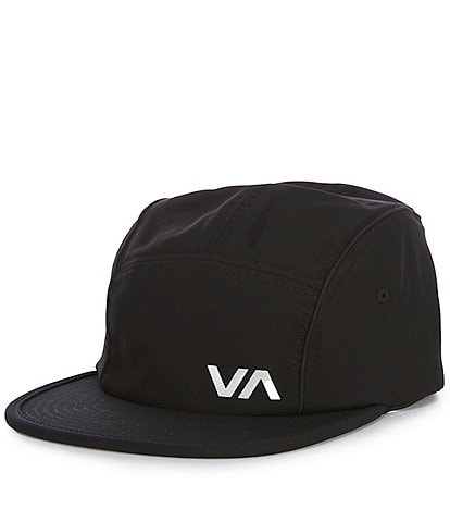 RVCA Yogger Strap Back Cap
