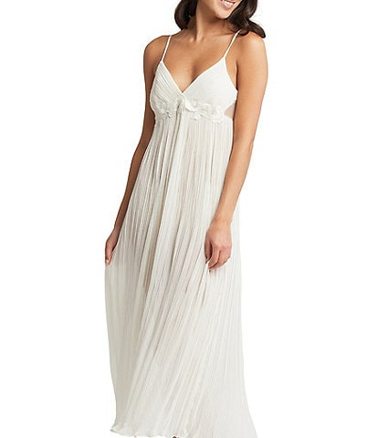 Rya Collection True Love Sleeveless Long Gown