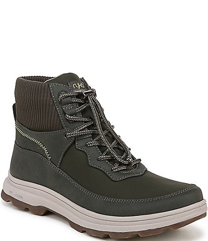 Ryka Brae 2 Water-Repellent Nylon Booties