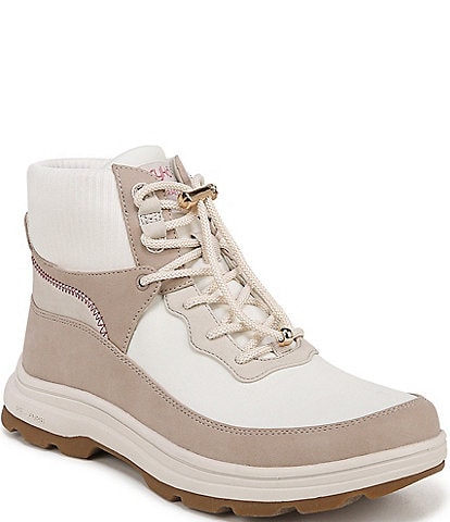 Ryka Brae 2 Water-Repellent Nylon Booties