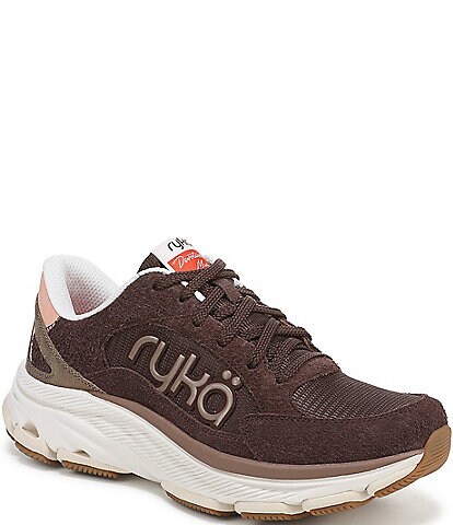 Ryka Devotion X Max Classic Walking Sneakers