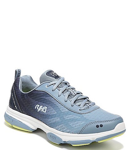 Ryka women's devotion xt best sale mid top training shoe