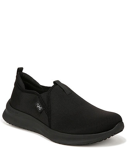 Ryka Revive Stretch Mesh Washable Slip-On Sneakers