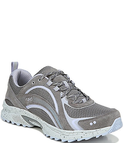 Ryka Sky Walk Trail Walking Sneakers