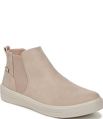 Ryka Viv Weatherproof Chelsea Ankle Booties