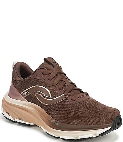 Ryka Women's Dedicate Xtra LX Mesh Walking Sneakers