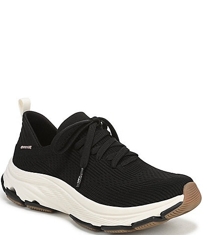 Ryka Women's Devo Max Fuse Knit Walking Sneakers