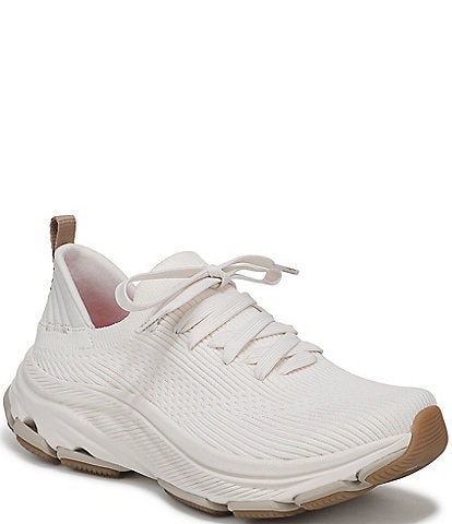 Ryka Women's Devo Max Fuse Knit Walking Sneakers