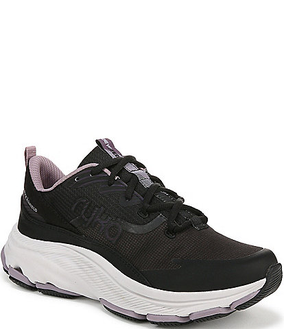 Ryka Women's Devoted RS Mesh Washable Walking Sneakers