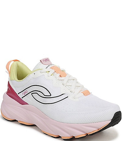 Ryka Women's Devotion Swift Mesh Running Sneakers