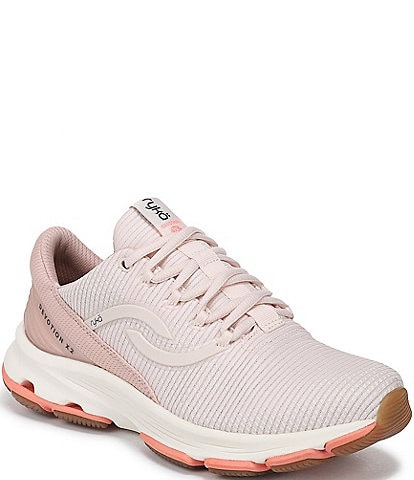 Ryka Women's Devotion X 2 Mesh Fitness Walking Sneakers