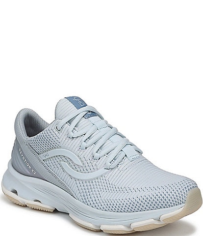 Ryka Women's Devotion X 2 Mesh Fitness Walking Sneakers