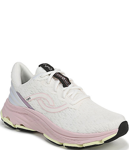 Ryka Women's Devotion X Max 2 Mesh Walking Sneakers