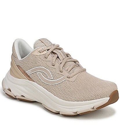 Ryka Women's Devotion X Max 2 Mesh Fabric Walking Sneakers