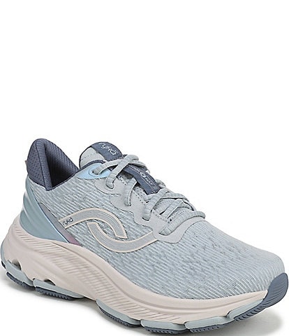 Ryka Women's Devotion X Max 2 Mesh Walking Sneakers