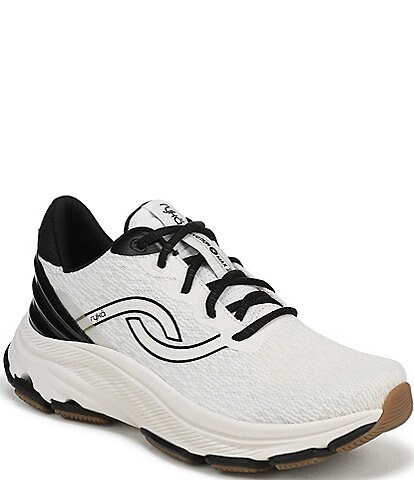 Ryka Women's Devotion X Max 2 Mesh Fabric Walking Sneakers