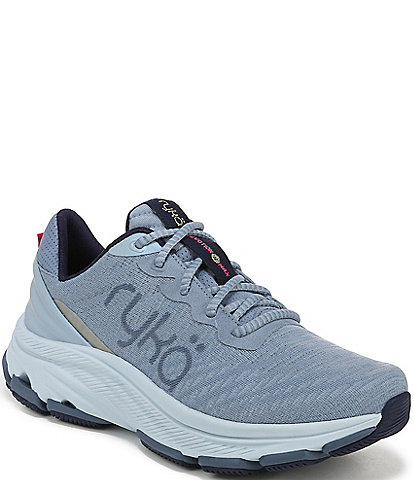 Ryka Women's Devotion X Max Mesh Fitness Walking Sneakers