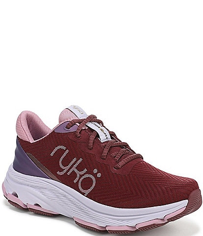 Ryka Women's Devotion X Max RS Walking Sneakers