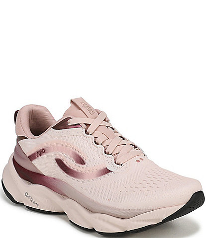 Ryka Women's Elevate LX 2 Mesh Walking Sneakers