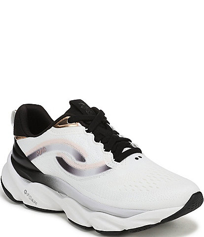 Ryka Women's Elevate LX 2 Mesh Walking Sneakers