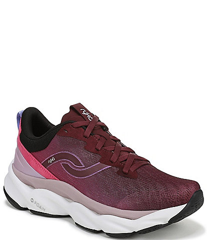 Ryka Women's Elevate LX Mesh Walking Sneakers