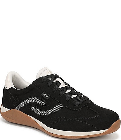 Ryka Women's Era Lace Up Low Profile Sneakers