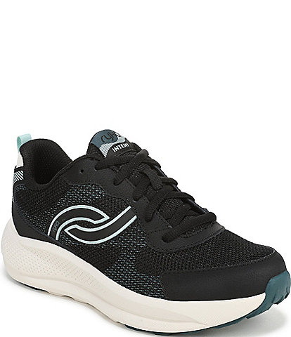 Ryka Women's Intent Mesh Walking Sneakers
