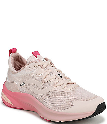 Ryka Women's Never Quit 2 Mesh Training Sneakers