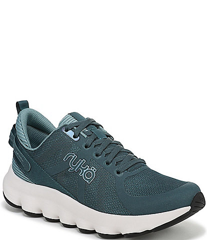 Ryka Women's Podflow Walking Sneakers