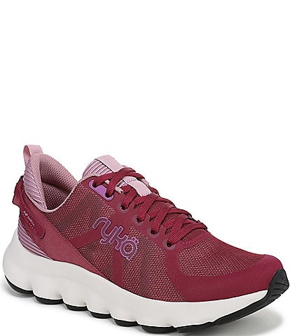 Ryka Women's Podflow Walking Sneakers