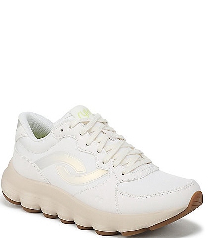 Ryka Women's Podflow Retro Walking Sneakers