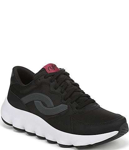 Ryka Women's Podflow Retro Walking Sneakers