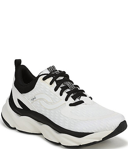 Ryka Women's Rezorb Max Mesh Walking Sneakers