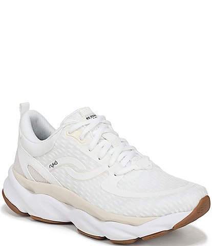 Ryka Women's Rezorb Max Mesh Walking Sneakers