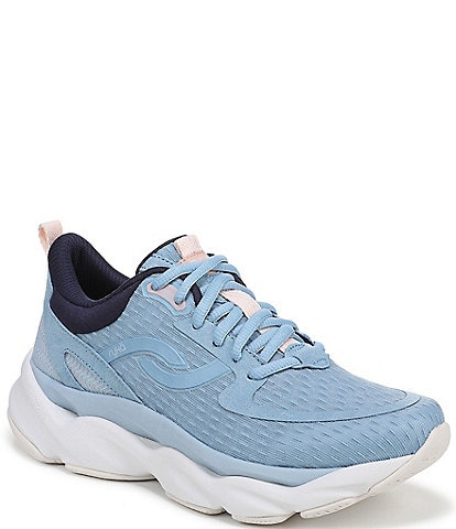 Ryka Women's Rezorb Max Mesh Walking Sneakers
