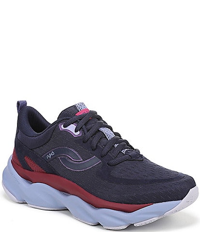 Ryka Women's Rezorb Max Mesh Walking Sneakers