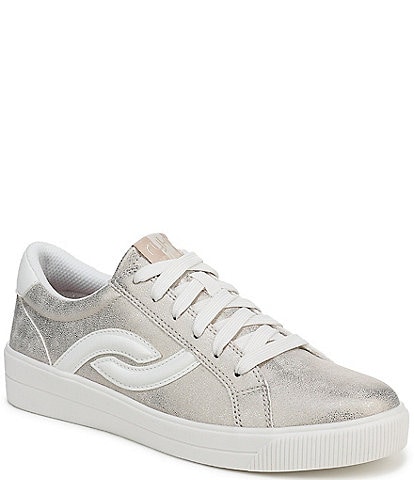 Ryka Women's Viv Next Lace-Up Sneakers