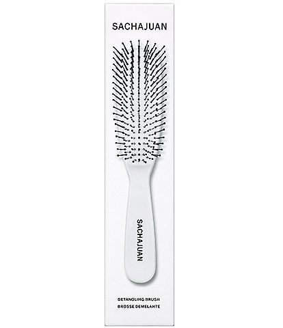 SACHAJUAN Detangling Hair Brush