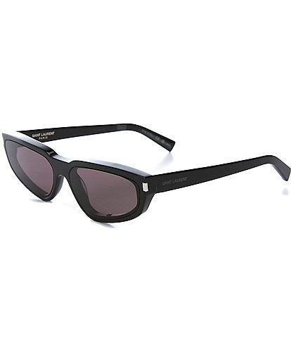 Saint Laurent Women's SL 634 Nova New Wave 61mm Cat Eye Sunglasses