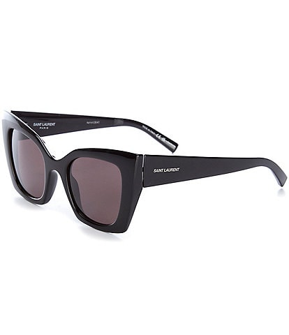 Saint Laurent Women's SL552 51mm Cat Eye Sunglasses