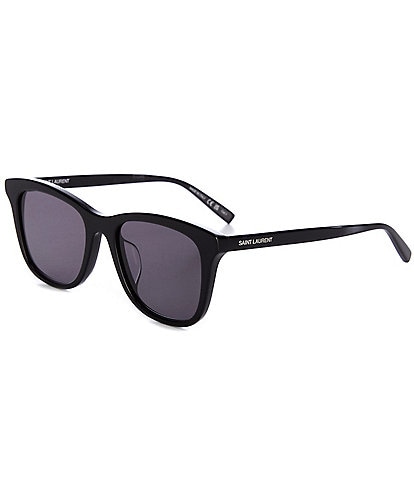 Saint Laurent Women's SL587 53mm Square Sunglasses
