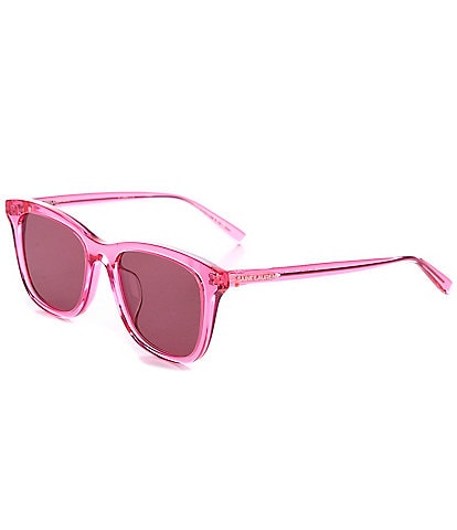 Pink Sunglasses & Eyewear for Men and Women